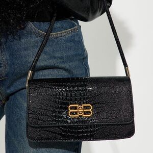 COPY - Croc Chic Handbag by Fashion Nova